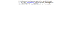 Desktop Screenshot of essworld.net